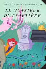Le monsieur du cimetière cover image