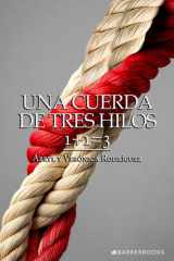 Una cuerda de tres hilos: 1+1=3 (Spanish Edition) cover image
