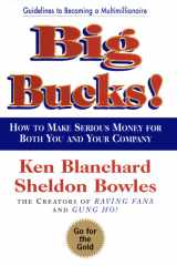Big Bucks! cover image