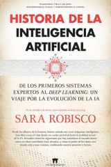 Historia de la Inteligencia Artificial cover image