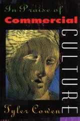 In Praise of Commercial Culture cover image