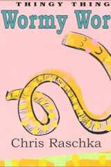 Wormy Worm cover image