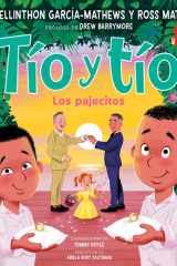 Tío y tío (Tío and Tío Spanish Edition) Los pajecitos cover image