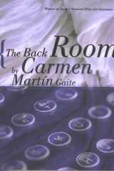 The Back Room cover image
