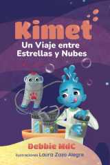 Kimet Un Viaje entre Estrellas y Nubes cover image