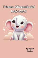 Primera Afirmación Del Bebé (ABC) cover image