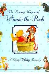Nursery Rhymes of Winnie the Pooh cover image