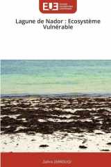 Lagune de Nador: Ecosystème Vulnérable cover image