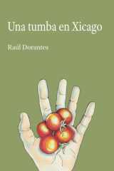 Una tumba en Xicago (Spanish Edition) cover image