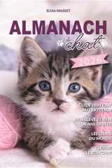 Almanach du chat cover image