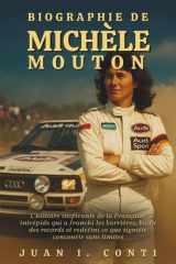 BIOGRAPHIE DE MICHÈLE MOUTON: L'histoire inspirante de la Française intrépide qui a franchi les barrières, battu des records et redéfini ce que signifie concourir sans limites cover image