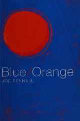 Blue/Orange (Modern Plays) cover image