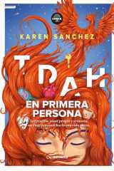 TDAH en primera persona (Spanish Edition) cover image