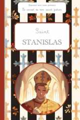 Saint Stanislas, le carnet de mon saint patron, 6-10 ANS: Raconte-moi mon prénom cover image
