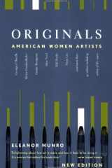 Originals American Women Artists cover image