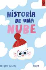 HISTORIA DE UNA NUBE cover image