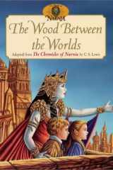 The Wood Between the Worlds cover image