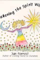 Awakening the Spirit Within cover image