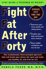 Fight Fat After Forty cover image