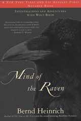 Mind of the Raven cover image