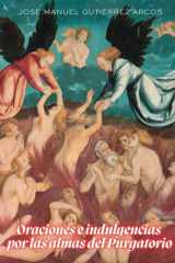 Oraciones E Indulgencias Por Las Almas del Purgatorio cover image