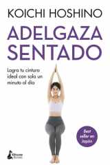 Adelgaza Sentado cover image