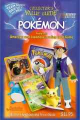 Pokemon Collector's Value Guide cover image