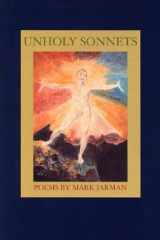 Unholy Sonnets cover image