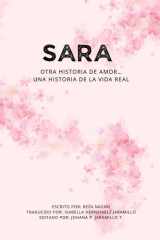 Sara - Otra historia de amor... Una historia de la vida real cover image