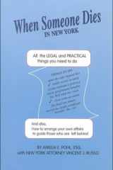 When Someone Dies in New York All the Legal and Practical Things You Need to Do cover image