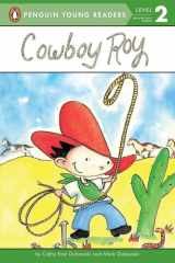 Cowboy Roy cover image