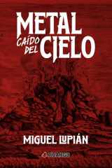 Metal caído del cielo cover image