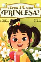 ¿Eres TÚ una Princesa? (Are YOU a Princess?) cover image