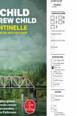 La sentinelle cover image