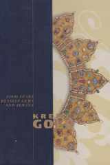 Kremlin Gold: 1000 Years of Russian Gems and Jewels cover image