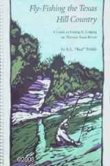Fly-Fishing the Texas Hill Country cover image