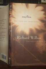 Mayflies: New Poems and Translations cover image