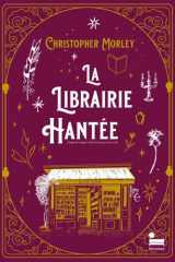La librairie hantée cover image