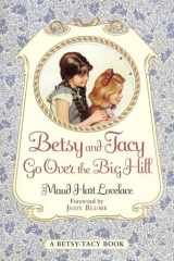 Betsy and Tacy Go Over the Big Hill cover image