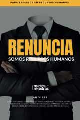Renuncia - Somos recursos humanos cover image