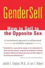 GenderSell How to Sell to the Opposite Sex cover image