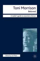 Toni Morrison - Beloved cover image