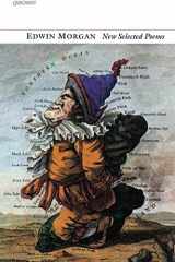 New Selected Poems: Edwin Morgan (Poetry Pleiade) cover image