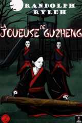 La joueuse de guzheng cover image