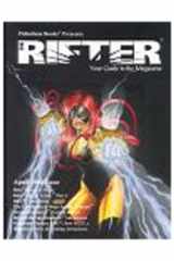 Rifter Number Ten cover image