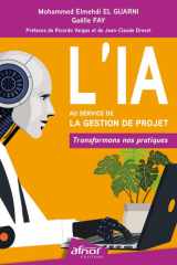 L'IA au service de la gestion de projet - Transformons nos pratiques cover image