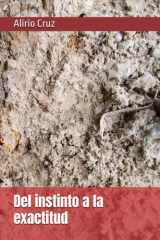 Del instinto a la exactitud cover image