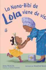 La Nana-Bibi de Lola viene de visita cover image