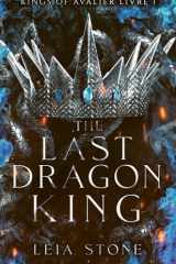 The Last Dragon King cover image