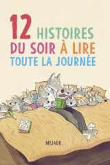 10 histoires du soir à lire toute la journée cover image